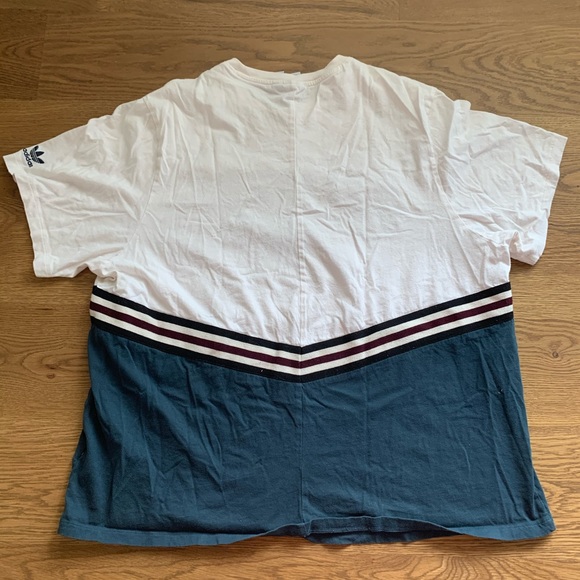 Adidas shirt - Picture 2 of 3